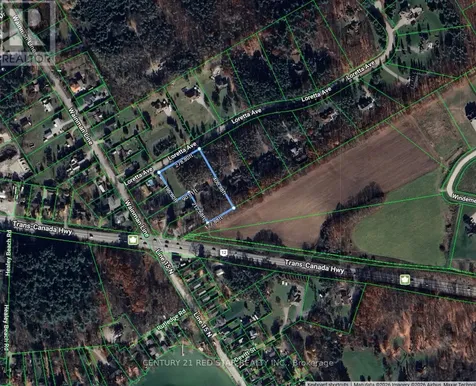 1775 Loretta Avenue Severn ON L3V 7W2