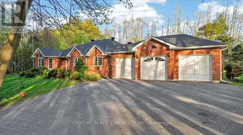 1775 Loretta Avenue Severn ON L3V 7W2