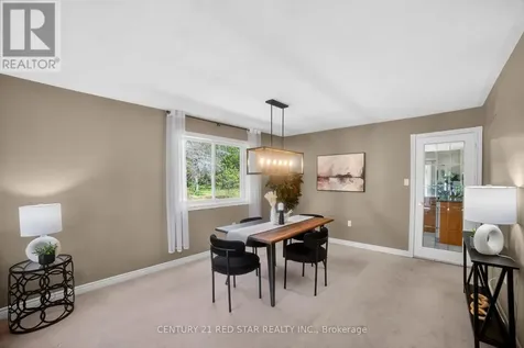 1775 Loretta Avenue Severn ON L3V 7W2