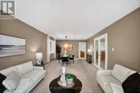 1775 Loretta Avenue Severn ON L3V 7W2