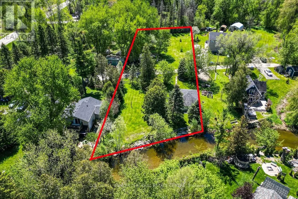 8480 Nottawasaga River Road Adjala-tosorontio ON L0G 1L0