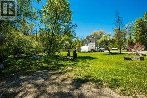 8480 Nottawasaga River Road Adjala-tosorontio ON L0G 1L0
