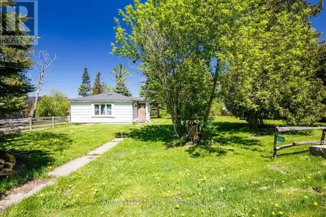 8480 Nottawasaga River Road Adjala-tosorontio ON L0G 1L0