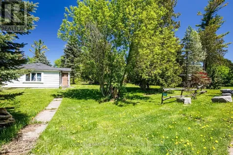 8480 Nottawasaga River Road Adjala-tosorontio ON L0G 1L0