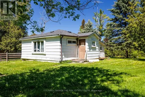 8480 Nottawasaga River Road Adjala-tosorontio ON L0G 1L0