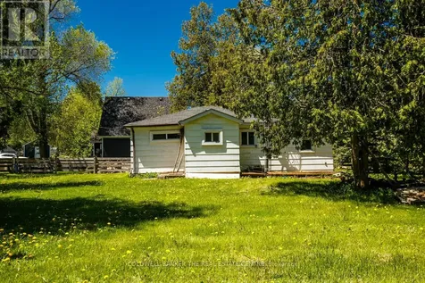 8480 Nottawasaga River Road Adjala-tosorontio ON L0G 1L0