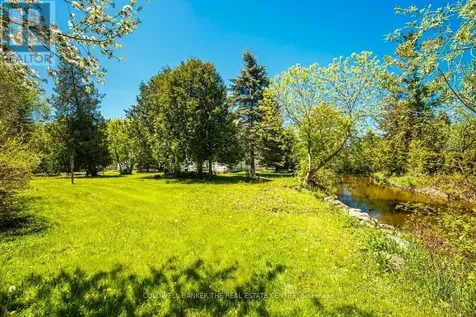 8480 Nottawasaga River Road Adjala-tosorontio ON L0G 1L0