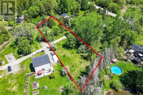 8480 Nottawasaga River Road Adjala-tosorontio ON L0G 1L0
