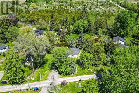 8480 Nottawasaga River Road Adjala-tosorontio ON L0G 1L0