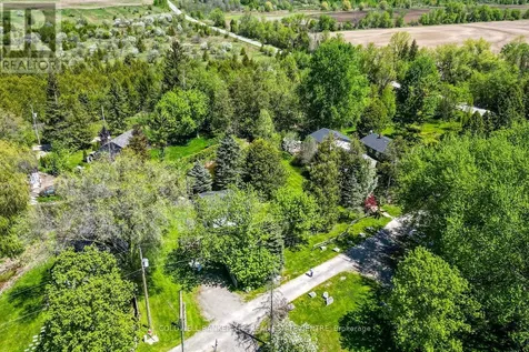 8480 Nottawasaga River Road Adjala-tosorontio ON L0G 1L0