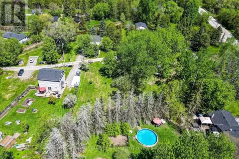 8480 Nottawasaga River Road Adjala-tosorontio ON L0G 1L0
