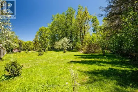8480 Nottawasaga River Road Adjala-tosorontio ON L0G 1L0