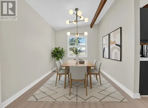 1259 Meadowlands Drive East Ottawa ON K2E 6K4