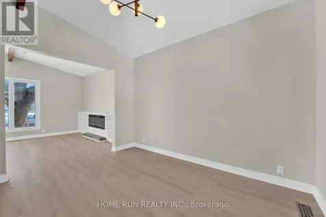 1259 Meadowlands Drive East Ottawa ON K2E 6K4