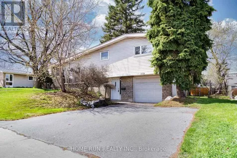 1259 Meadowlands Drive East Ottawa ON K2E 6K4