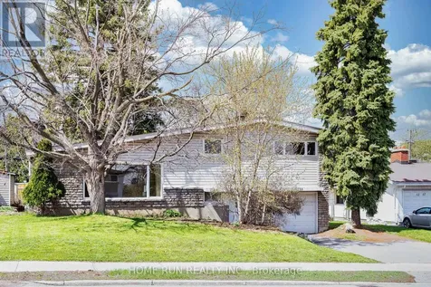 1259 Meadowlands Drive East Ottawa ON K2E 6K4