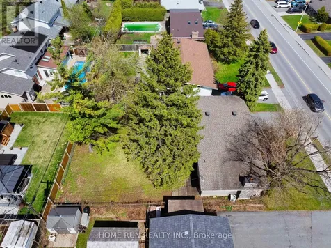 1259 Meadowlands Drive East Ottawa ON K2E 6K4