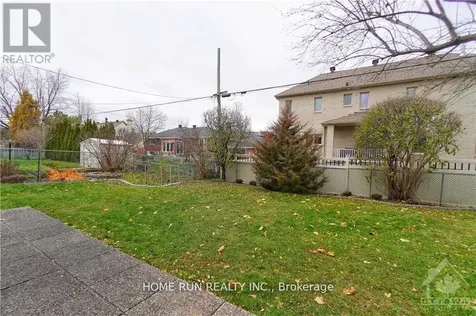 39 Epworth Avenue Ottawa ON K2G 2L8