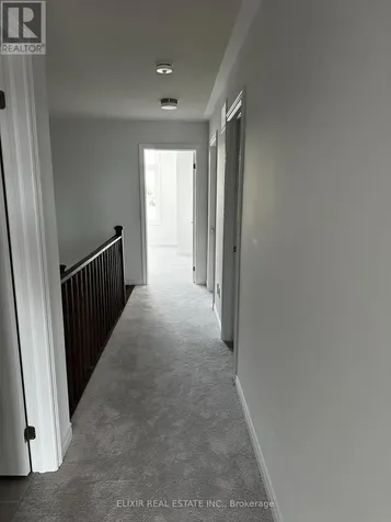 141 Fenchurch Manor Barrie ON L9J 0X1