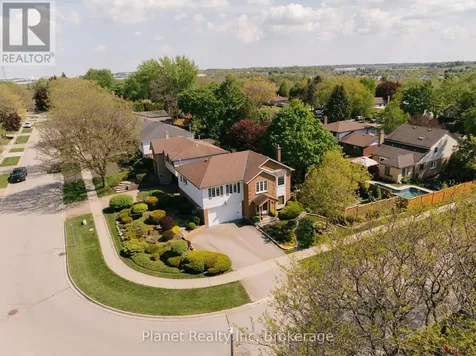 110 Woodborough Road Guelph (kortright West) ON N1G 3K5