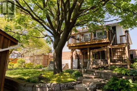 110 Woodborough Road Guelph (kortright West) ON N1G 3K5