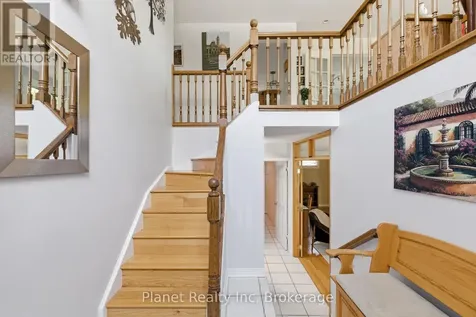 110 Woodborough Road Guelph (kortright West) ON N1G 3K5