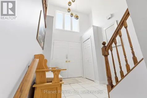 110 Woodborough Road Guelph (kortright West) ON N1G 3K5