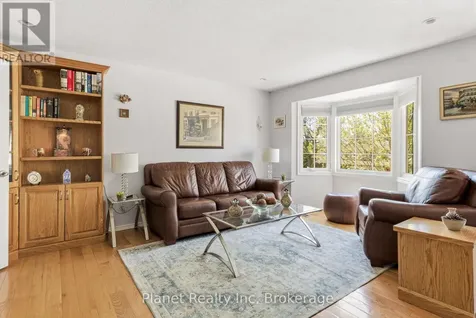 110 Woodborough Road Guelph (kortright West) ON N1G 3K5