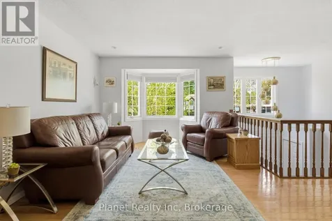 110 Woodborough Road Guelph (kortright West) ON N1G 3K5