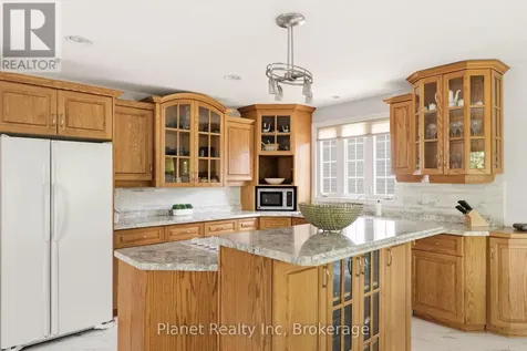 110 Woodborough Road Guelph (kortright West) ON N1G 3K5
