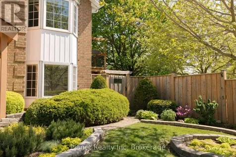 110 Woodborough Road Guelph (kortright West) ON N1G 3K5