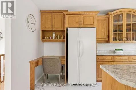 110 Woodborough Road Guelph (kortright West) ON N1G 3K5