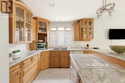110 Woodborough Road Guelph (kortright West) ON N1G 3K5