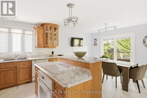 110 Woodborough Road Guelph (kortright West) ON N1G 3K5