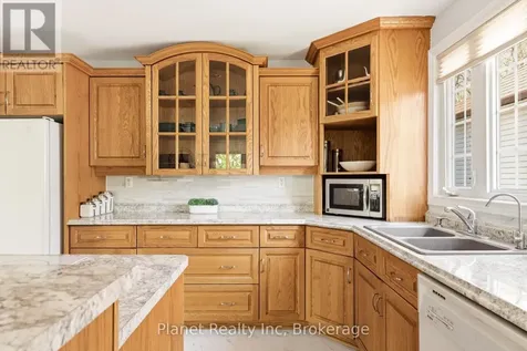 110 Woodborough Road Guelph (kortright West) ON N1G 3K5