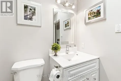 110 Woodborough Road Guelph (kortright West) ON N1G 3K5