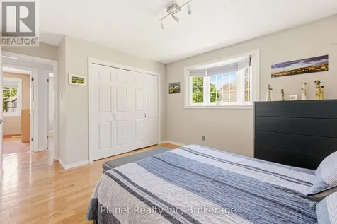 110 Woodborough Road Guelph (kortright West) ON N1G 3K5