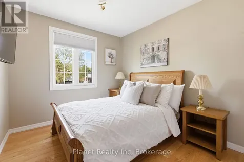 110 Woodborough Road Guelph (kortright West) ON N1G 3K5