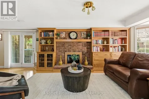 110 Woodborough Road Guelph (kortright West) ON N1G 3K5