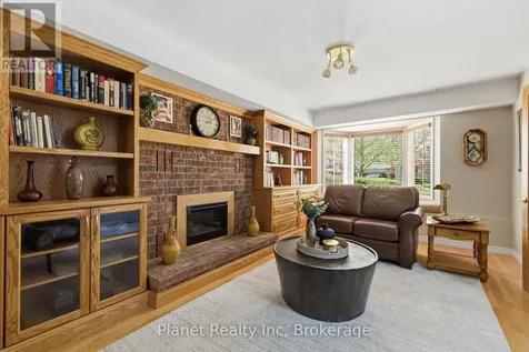 110 Woodborough Road Guelph (kortright West) ON N1G 3K5