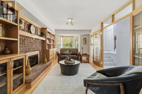 110 Woodborough Road Guelph (kortright West) ON N1G 3K5