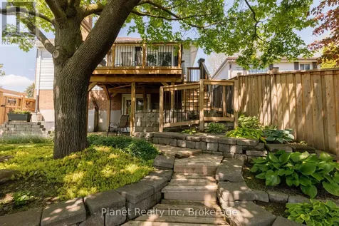 110 Woodborough Road Guelph (kortright West) ON N1G 3K5