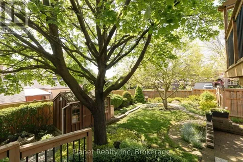 110 Woodborough Road Guelph (kortright West) ON N1G 3K5