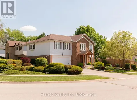 110 Woodborough Road Guelph (kortright West) ON N1G 3K5