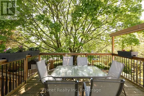 110 Woodborough Road Guelph (kortright West) ON N1G 3K5