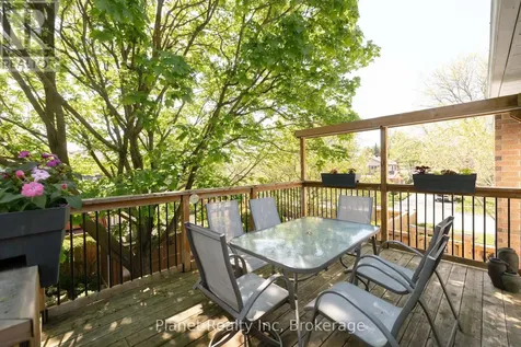 110 Woodborough Road Guelph (kortright West) ON N1G 3K5