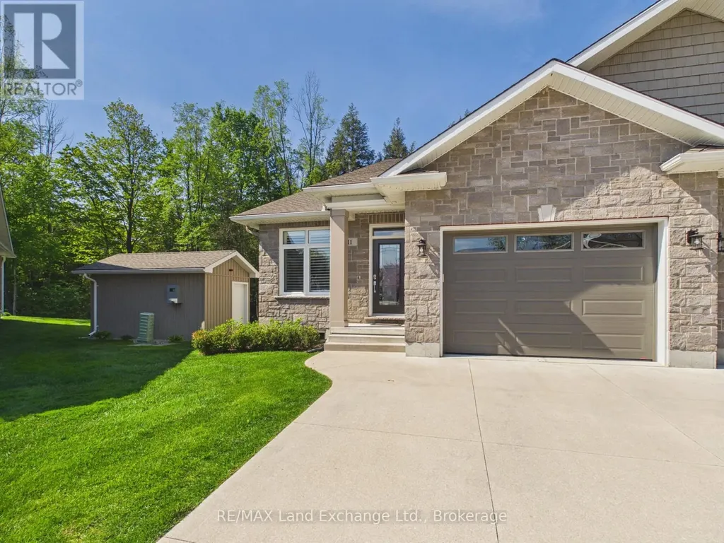 552 Durham Street Kincardine ON N2Z 0G5
