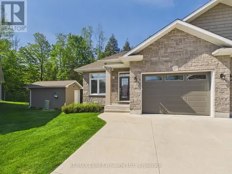 552 Durham Street Kincardine ON N2Z 0G5