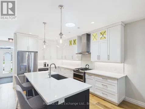 552 Durham Street Kincardine ON N2Z 0G5