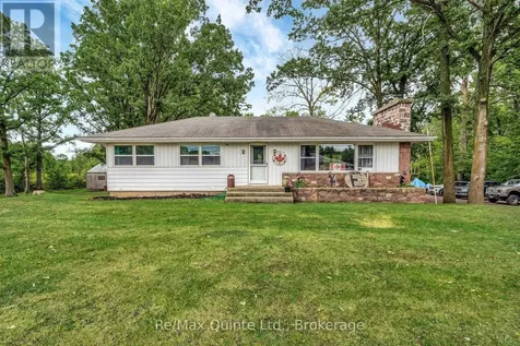14184 Highway 62 Madoc ON K0K 2K0